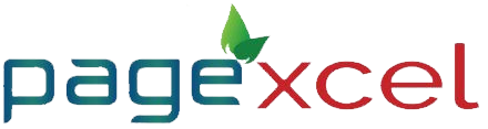 PageXcel logo