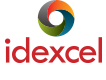 Idexcel logo